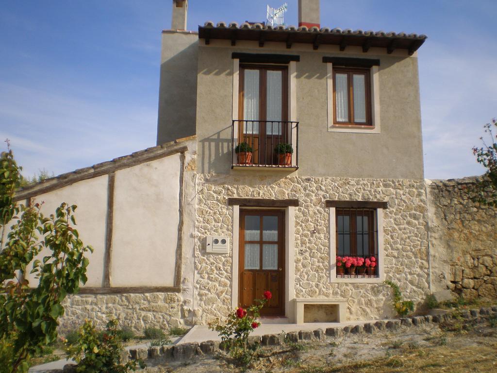La Pavana Valoria del Alcor Ruang foto