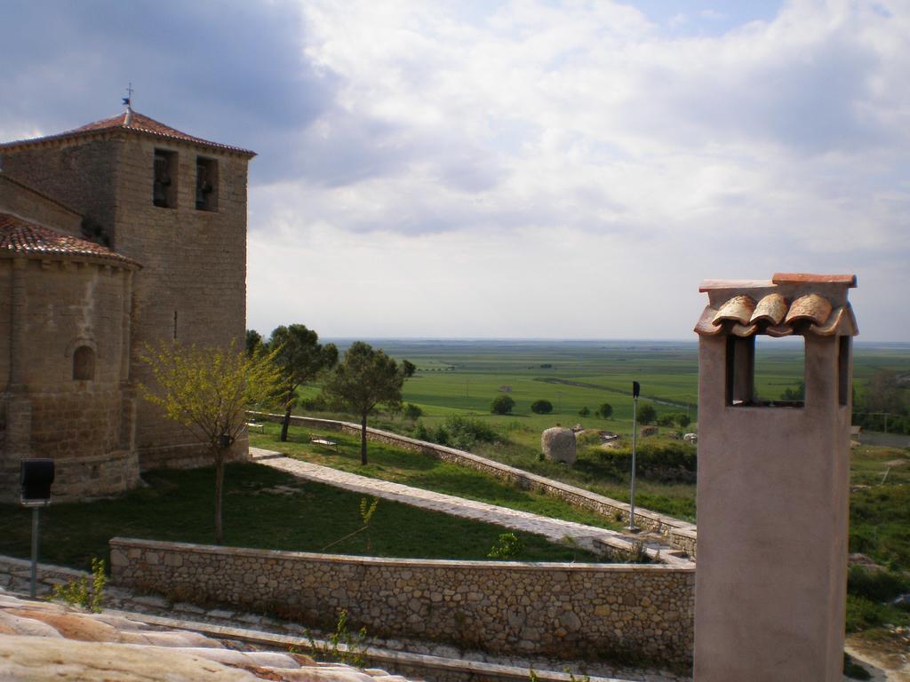 La Pavana Valoria del Alcor Ruang foto