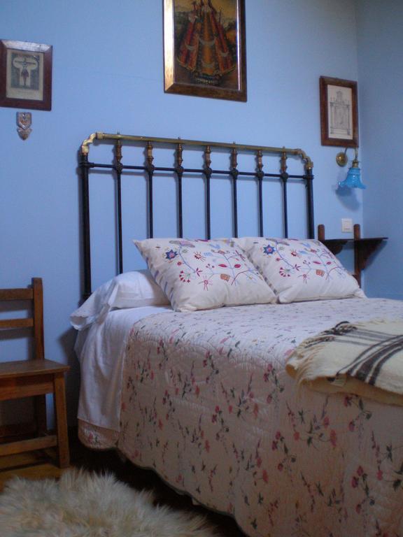 La Pavana Valoria del Alcor Ruang foto